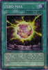 ZERO-MAX (TSHD-EN047) [The Shining Darkness]