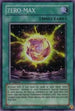 ZERO-MAX (TSHD-EN047) [The Shining Darkness]