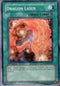 Dragon Laser (TSHD-EN053) [The Shining Darkness]