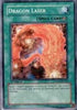 Dragon Laser (TSHD-EN053) [The Shining Darkness]
