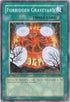 Forbidden Graveyard (TSHD-EN060) [The Shining Darkness]
