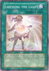 Leeching the Light (TSHD-EN061) [The Shining Darkness]