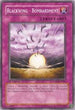 Blackwing - Bombardment (TSHD-EN065) [The Shining Darkness]