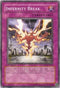 Infernity Break (TSHD-EN069) [The Shining Darkness]