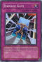 Damage Gate (TSHD-EN070) [The Shining Darkness]