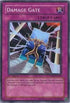 Damage Gate (TSHD-EN070) [The Shining Darkness]