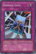 Damage Gate (TSHD-EN070) [The Shining Darkness]
