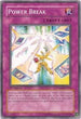 Power Break (TSHD-EN076) [The Shining Darkness]