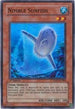 Nimble Sunfish (TSHD-EN084) [The Shining Darkness]