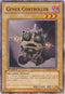 Genex Controller (TSHD-EN090) [The Shining Darkness]
