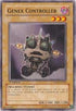 Genex Controller (TSHD-EN090) [The Shining Darkness]