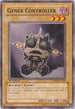 Genex Controller (TSHD-EN090) [The Shining Darkness]