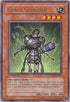 Genex Searcher (TSHD-EN092) [The Shining Darkness]