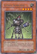 Genex Searcher (TSHD-EN092) [The Shining Darkness]