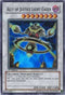 Ally of Justice Light Gazer (TSHD-EN096) [The Shining Darkness]
