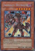 Infernity Destroyer (TSHD-EN098) [The Shining Darkness]