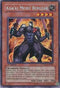 Koa'ki Meiru Bergzak (TSHD-EN099) [The Shining Darkness]