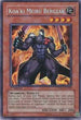 Koa'ki Meiru Bergzak (TSHD-EN099) [The Shining Darkness]