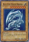 Blue-Eyes White Dragon (DPKB-EN001) [Duelist Pack: Kaiba]