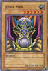 Judge Man (DPKB-EN003) [Duelist Pack: Kaiba]
