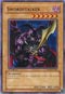 Swordstalker (DPKB-EN004) [Duelist Pack: Kaiba]