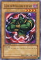 La Jinn the Mystical Genie of the Lamp (DPKB-EN005) [Duelist Pack: Kaiba]