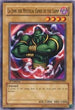 La Jinn the Mystical Genie of the Lamp (DPKB-EN005) [Duelist Pack: Kaiba]
