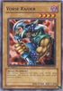 Vorse Raider (DPKB-EN008) [Duelist Pack: Kaiba]