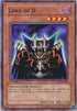 Lord of D. (DPKB-EN009) [Duelist Pack: Kaiba]