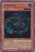 Cyber Jar (DPKB-EN010) [Duelist Pack: Kaiba]
