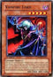 Vampire Lord (DPKB-EN013) [Duelist Pack: Kaiba]