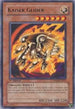 Kaiser Glider (DPKB-EN015) [Duelist Pack: Kaiba]