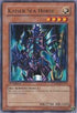 Kaiser Sea Horse (DPKB-EN017) [Duelist Pack: Kaiba]
