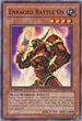 Enraged Battle Ox (DPKB-EN018) [Duelist Pack: Kaiba]