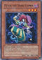 Peten the Dark Clown (DPKB-EN019) [Duelist Pack: Kaiba]