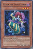 Peten the Dark Clown (DPKB-EN019) [Duelist Pack: Kaiba]