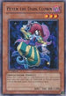 Peten the Dark Clown (DPKB-EN019) [Duelist Pack: Kaiba]