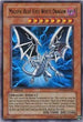 Malefic Blue-Eyes White Dragon (DPKB-EN023) [Duelist Pack: Kaiba]