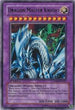 Dragon Master Knight (DPKB-EN027) [Duelist Pack: Kaiba]