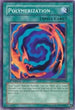 Polymerization (DPKB-EN028) [Duelist Pack: Kaiba]