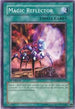 Magic Reflector (DPKB-EN031) [Duelist Pack: Kaiba]