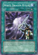 White Dragon Ritual (DPKB-EN032) [Duelist Pack: Kaiba]