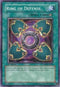 Ring of Defense (DPKB-EN034) [Duelist Pack: Kaiba]