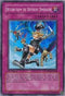 Return from the Different Dimension (DPKB-EN038) [Duelist Pack: Kaiba]