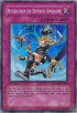 Return from the Different Dimension (DPKB-EN038) [Duelist Pack: Kaiba]