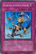 Return from the Different Dimension (DPKB-EN038) [Duelist Pack: Kaiba]