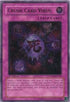 Crush Card Virus (DPKB-EN039) [Duelist Pack: Kaiba]