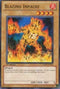 Blazing Inpachi (5DS3-EN002) [Starter Deck: Duelist Toolbox]