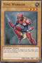 Tune Warrior (5DS3-EN003) [Starter Deck: Duelist Toolbox]