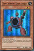 Synchron Explorer (5DS3-EN005) [Starter Deck: Duelist Toolbox]